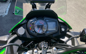 KAWASAKI VERSYS-X 250 ABS LE250D