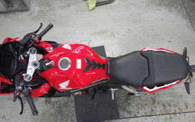 HONDA CBR650R 2022 RH03