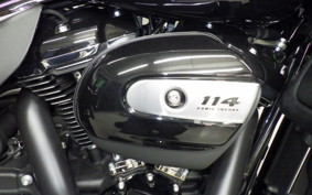 HARLEY FLTRK1870 2025