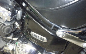 YAMAHA DRAGSTAR 400 CLASSIC 2008 VH01J
