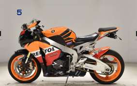 HONDA CBR1000RR Gen. 2 2008 SC59