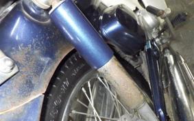 HONDA C50 SUPER CUB C50