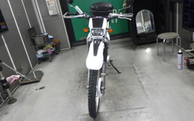 YAMAHA SEROW 225 Gen.3 4JG