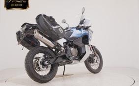 HUSQVARNA NORDEN901EXP 2022