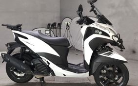 YAMAHA TRICITY 155 ABS SG81J