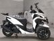 Фото Yamaha TRICITY 155 ABS с японского аукциона