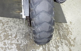 HONDA APE 50 2012 AC16