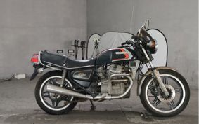 HONDA GL 400 WING GL400