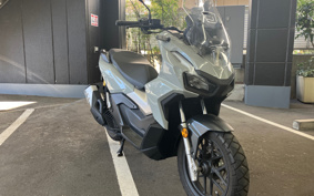 HONDA ADV160 KF54