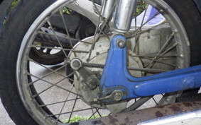 YAMAHA MATE 50 UA04J