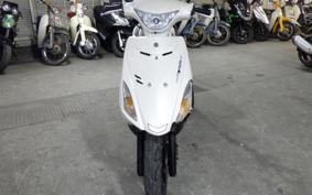 SUZUKI ADDRESS V125 SS CF4MA