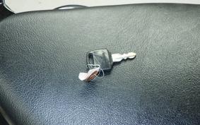HONDA SHADOW 400 1998 NC34
