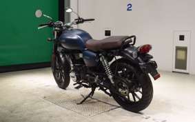 HONDA GB350 2022 NC59