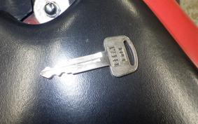 HONDA NSR50 GEN 2 2006 AC10