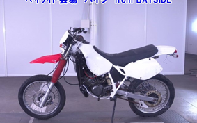 YAMAHA DT200 R