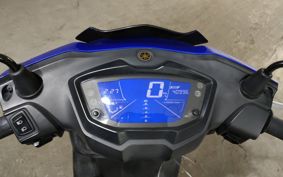 YAMAHA CYGNUS GRIF ASU SEJ4J