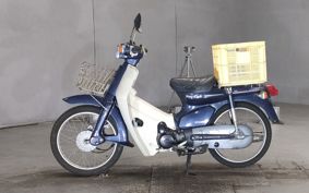 HONDA SUPER CUB50 AA01