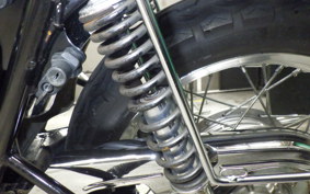 KAWASAKI W800 2011 EJ800A