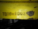 Фото Honda ROAD FOX 2001 с японского аукциона