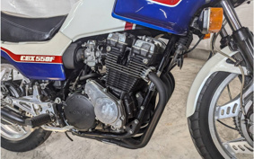 HONDA CBX550 2025 PC04
