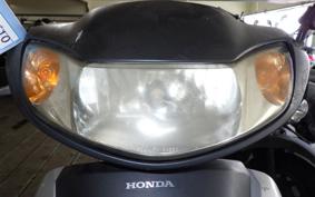 HONDA DIO Gen.6 AF62