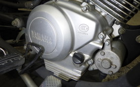 YAMAHA YB125SP 2020