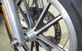 HARLEY FXDL 1580 2011