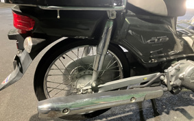 HONDA SUPER CUB50 AA04