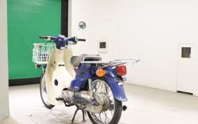 HONDA C50 SUPER CUB 2007 AA01
