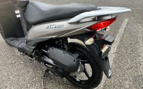 SUZUKI ADDRESS V110 CE47A