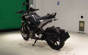 HUSQVARNA SVARTPILEN 250 2024