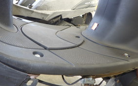 SUZUKI LET's 2 CA1PA