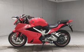 HONDA VFR800F 2014 RC79