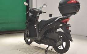 SUZUKI ADDRESS 110 2025 CE47A