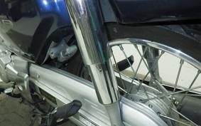 HONDA C110 SUPER CUB JA10