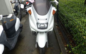 YAMAHA MAJESTY 250 1986 4HC