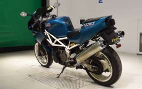 YAMAHA TRX850 2018 4NX