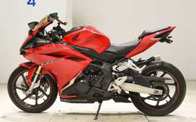 HONDA CBR250RR A 2009 MC51