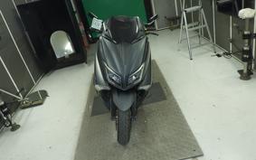 YAMAHA T-MAX 530 2017 SJ12J