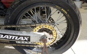 KAWASAKI KDX200SR Gen.2 DX200G