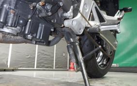 HONDA HORNET 250 2023 MC31