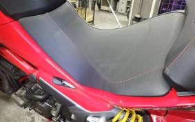 DUCATI MULTISTRADA 1200 S 2016