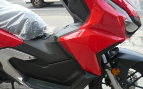 HONDA ADV160 KF54