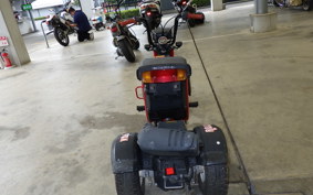 HONDA ROAD FOX TB10