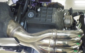 HONDA CB650R E-Clutch 2025 RH17