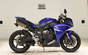 YAMAHA YZF-R1 2011 RN24J