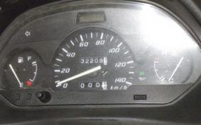 HONDA FORESIGHT EX 1991 MF04