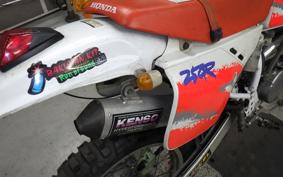 HONDA CRM250R GEN 2 2000 MD24
