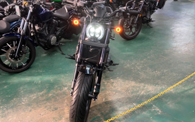 HONDA REBEL 1100 DCT 2022 SC83