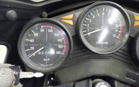 YAMAHA XJ750 E 1983 29R